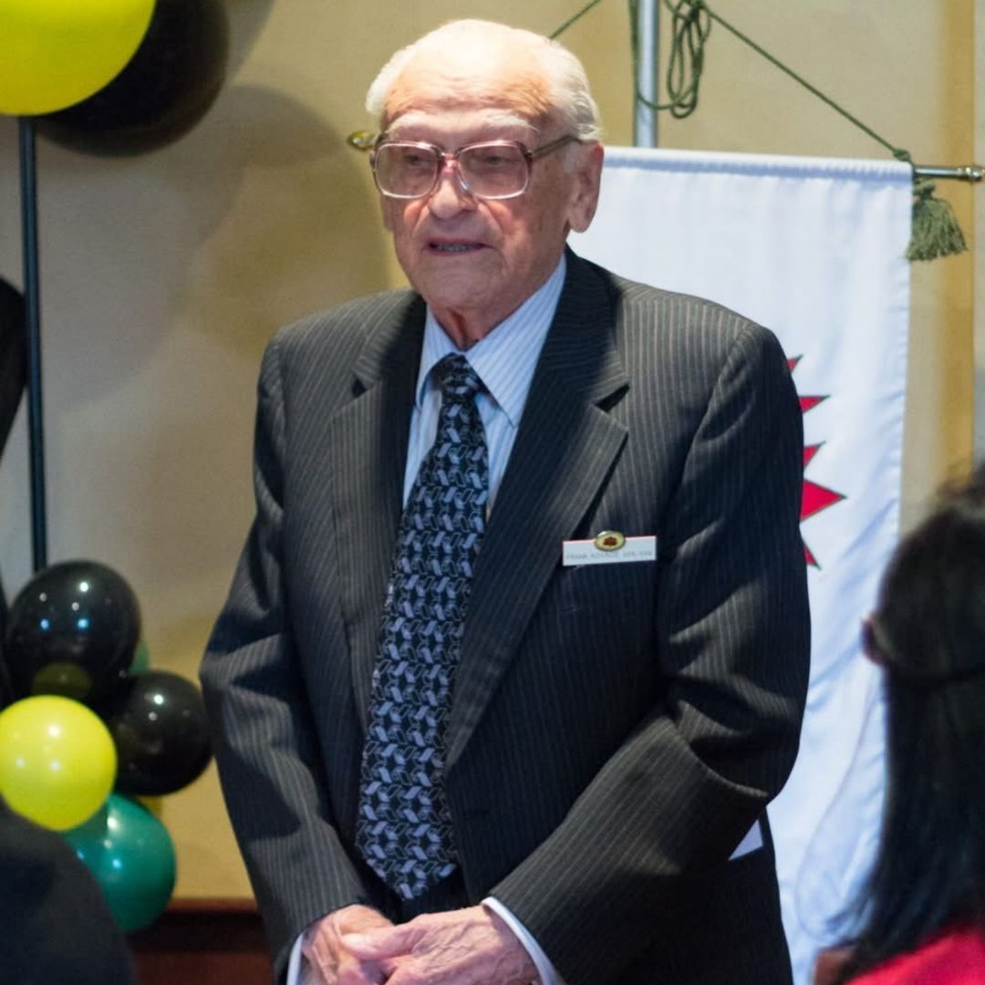 Frank Kovacs